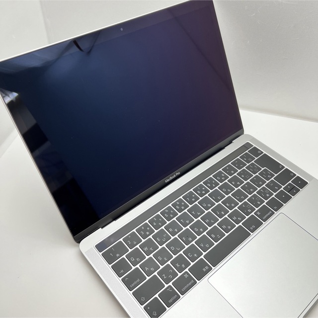 MacBook Pro 13インチ　SSD512GB Office2021付き