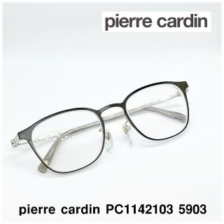 pierre cardin - Pierre Cardin ピエールカルダン メガネフレーム
