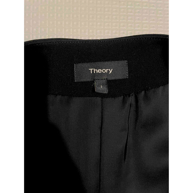 theory(セオリー)のメイちゃん様　専用 レディースのジャケット/アウター(ノーカラージャケット)の商品写真