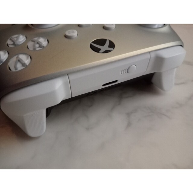 Xbox - Xboxone ワイヤレスコントローラー ルナシフト(箱なし Xbox - Xboxone ワイヤレスコントローラー ルナシフト(箱なし