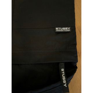 STUSSY - 新品・未使用 Stussy Nyco Convertible Pantの通販 by sss