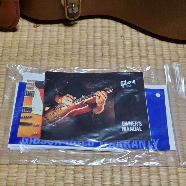 Gibson Les Paul Standard Premium Quilt 2014 HCS 新品 豪華で