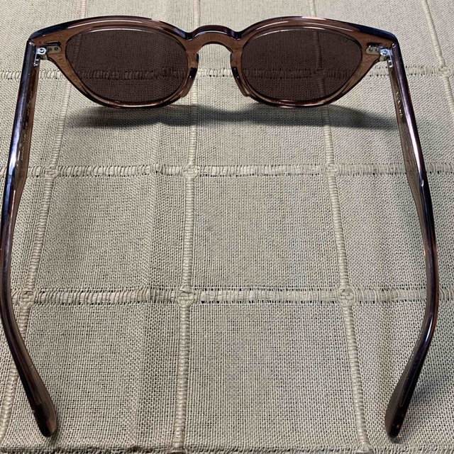 EYEVAN7285 - EYEVAN Webb-SUNの通販 by aaeb1211's shop|アイヴァン