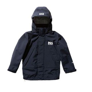 ヘリーハンセン(HELLY HANSEN)のHELLY HANSEN ☆ ジャケット ☆防水透湿性素材(ジャケット/上着)