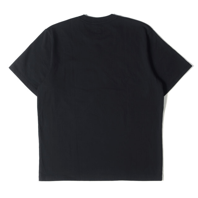 Supreme シュプリーム Tシャツ スモールBOXロゴ クルーネックTシャツ