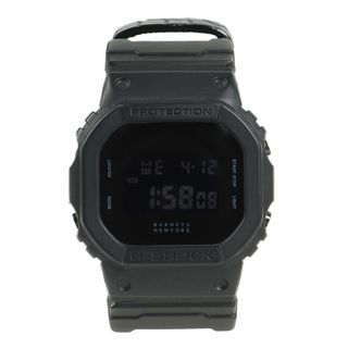 G-SHOCK - G-SHOCK ジーショック BARNEYS NEW YORK 別注 DW-5600VT