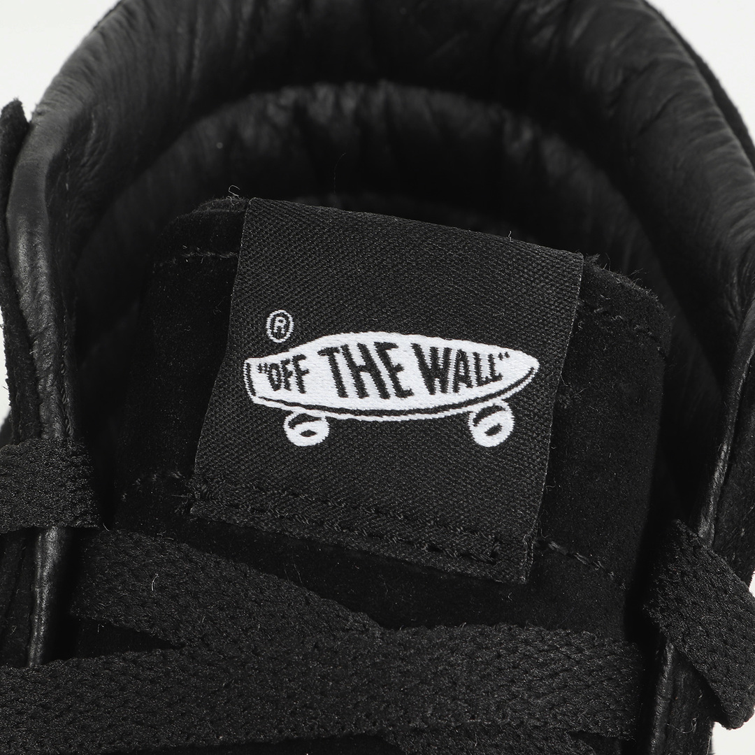 W)taps - WTAPS ダブルタップス VANS VAULT OG SK8-Hi LX CROSS BONES