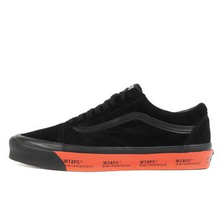 W)taps - WTAPS ダブルタップス VANS VAULT OG OLD SKOOL LX 20AW ...