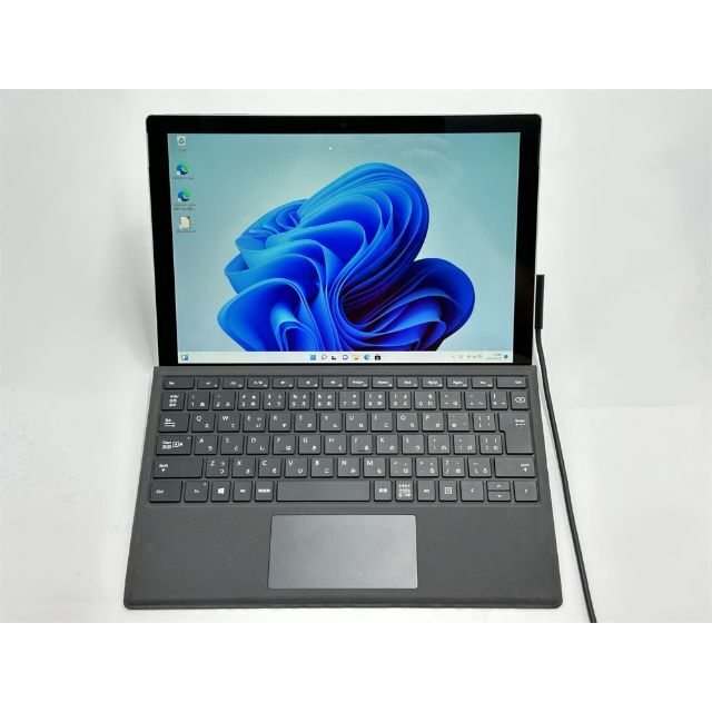 【美品】Surface pro 5☘Core i5第7世代☘8G☘爆速SSD搭載