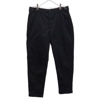 ディッキーズ(Dickies)のディッキーズ ワークパンツ W30 ブラック Dickies チノパンツ メンズ 【中古】  【230418】(ワークパンツ/カーゴパンツ)