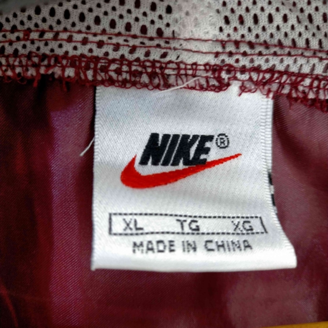 NIKE(ナイキ) 90s ナイロンジャケット メンズ アウター ジャケット 5