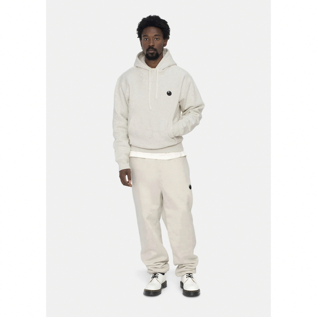 新品 Stussy 8 Ball Embroidered Hoodie 売れ筋がひ新作