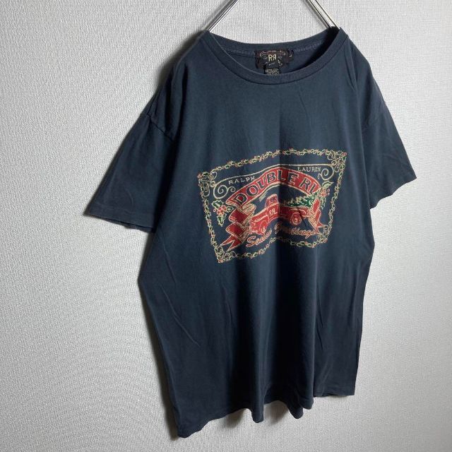 【大人気デザイン】シュプリーム センターロゴ マウス 人気カラーTシャツ 希少