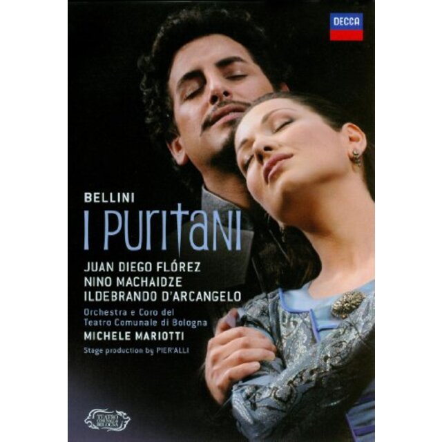 I Puritani [Blu-ray] 9jupf8b