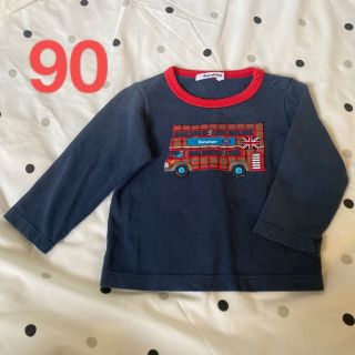 ファミリア ロンドン 子供 Tシャツ/カットソー(男の子)の通販 17点 ...