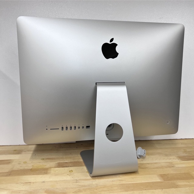 iMac Core i7 16GB SSD256GB Office2021