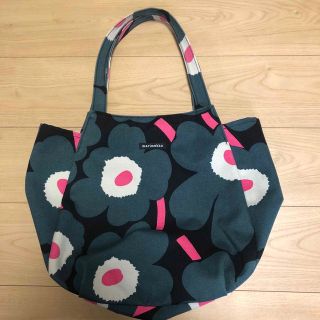 マリメッコ(marimekko)の専用　マリメッコ⭐︎marimekko トート　中古　(トートバッグ)