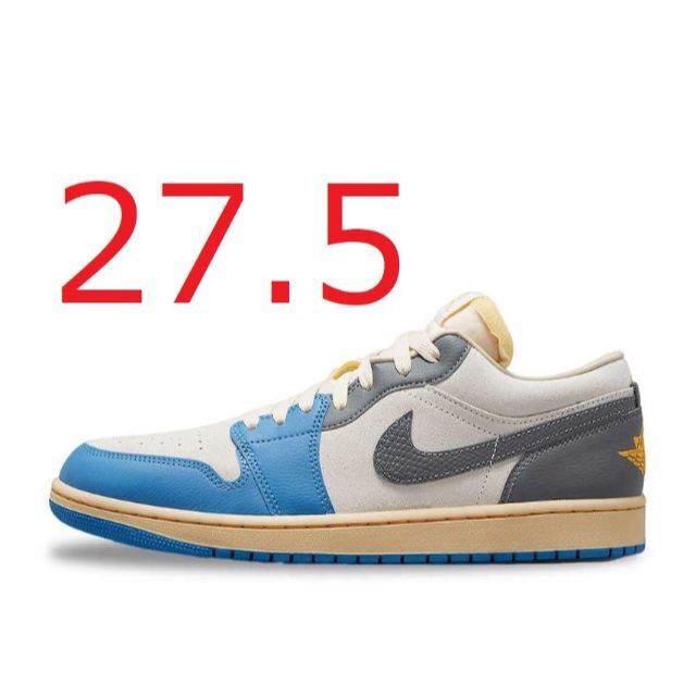 廉価版 NIKE AIR JORDAN 1 LOW TOKYO 96 27.5cm | www.takalamtech.com