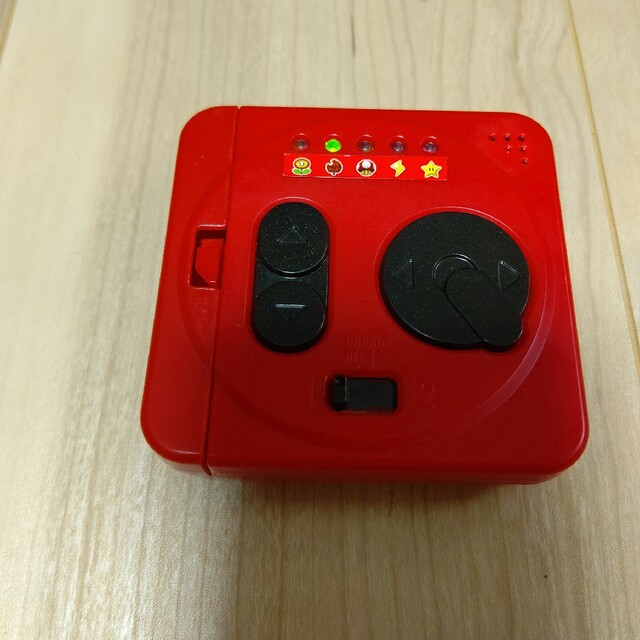 チョロQ マリオカート7 IRバトルタイプ タカラ MS-02 ヨッシー 訳あり
