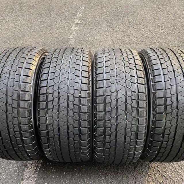 中華のおせち贈り物 ピコリン 2020年製 275/50R20 アイスガード