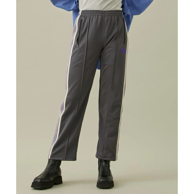 Needles(ニードルス)のNeedles  Track Pant STRAIGHT メンズのパンツ(その他)の商品写真