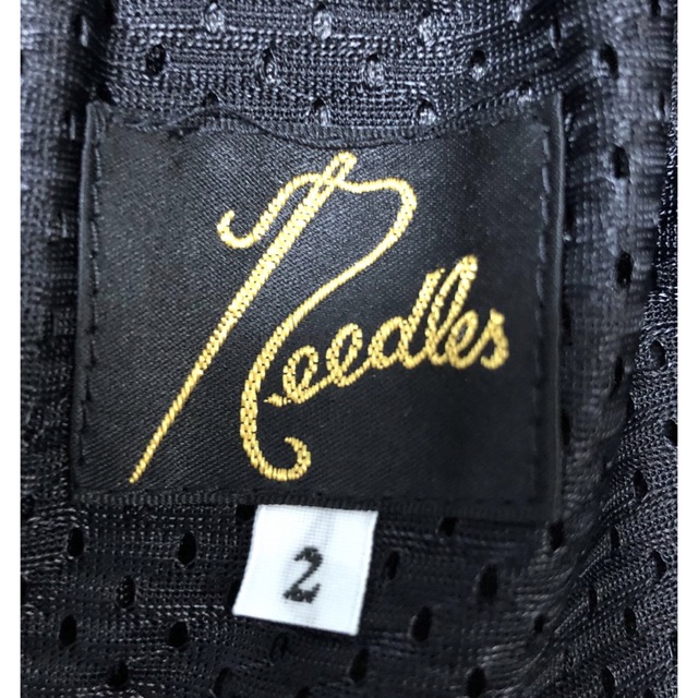 Needles(ニードルス)のNeedles  Track Pant STRAIGHT メンズのパンツ(その他)の商品写真