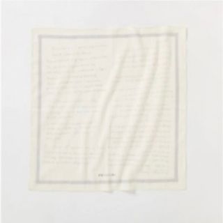 PRISTINE - プリスティン ヤクオーガニックコットン ダブルフェイスV