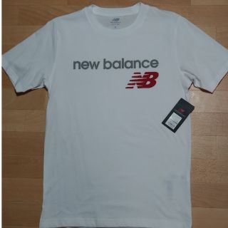 ニューバランス(New Balance)のnew balance NB半袖Tシャツ(Tシャツ/カットソー(半袖/袖なし))