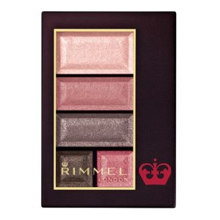 リンメル(RIMMEL)のリンメル ショコラスウィート アイズ 023 アイシャドウ 4.5g(アイシャドウ)