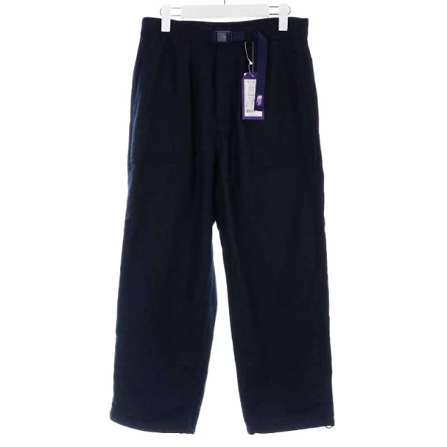 約21cm股上THE NORTH FACE PURPLE LABEL クライミングパンツ 30