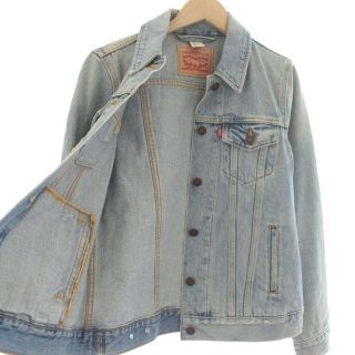 Levi's - リーバイス デニムジャケット ジージャン Gジャン ...