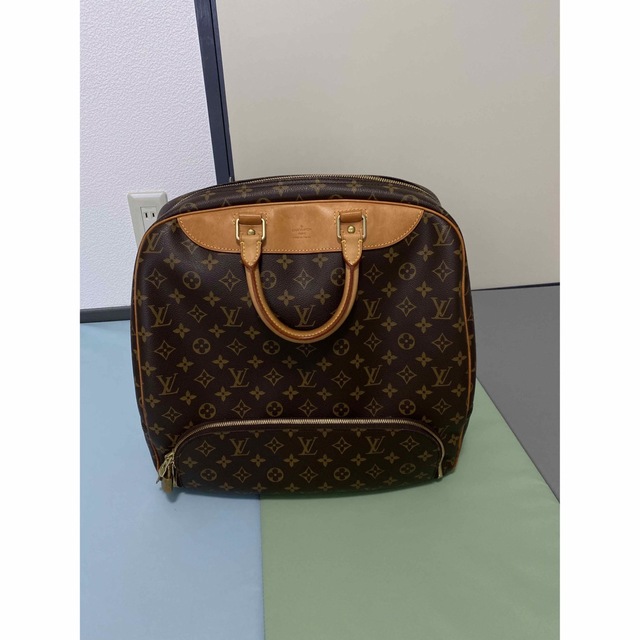 ルイヴィトン louis vuitton ボストンバッグ 旅行バッグ | フリマアプリ ラクマ