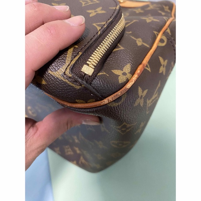 LOUIS VUITTON   ルイヴィトン louis vuitton ボストンバッグ