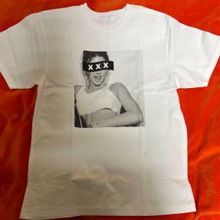 ゴッドセレクショントリプルエックス(GOD SELECTION XXX)のゴットセレクションTシャツ(Tシャツ/カットソー(半袖/袖なし))