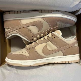 ナイキ(NIKE)のNike WMNS Dunk Low SE "Sanddrift"(スニーカー)