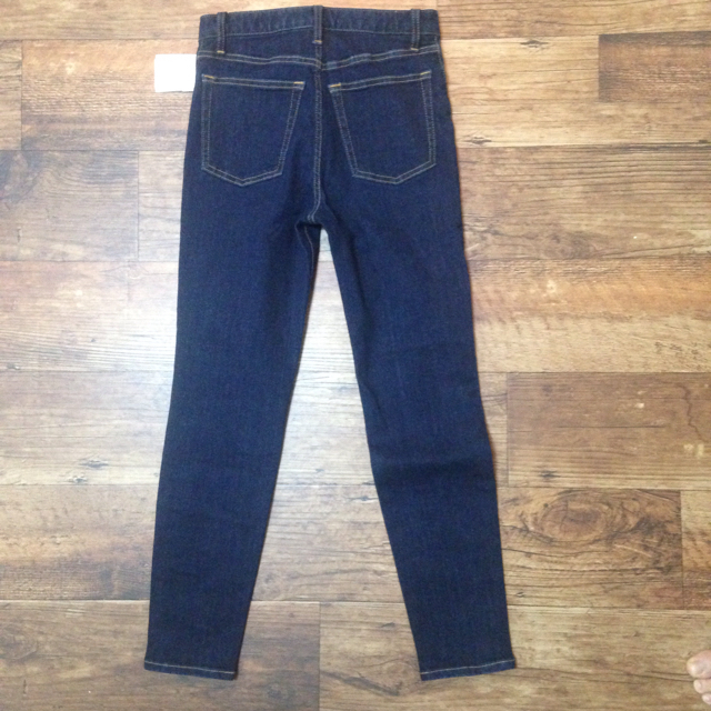 新品未使用 タグ付 Moussy isko JW emotion skinny