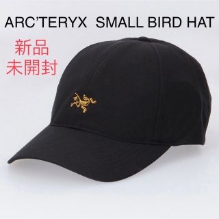 アークテリクス(ARC'TERYX)のARC’TERYX SMALL BIRD HAT スモールバードハット(キャップ)