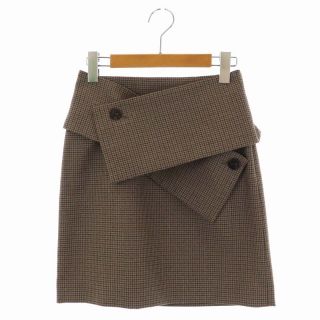フレイアイディー スカート(オレンジ/橙色系)の通販 82点 | FRAY I.D