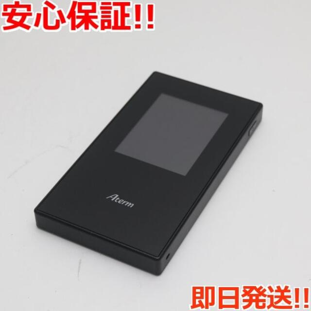 超美品 Aterm MR05LN PA-MR05LN ブラック