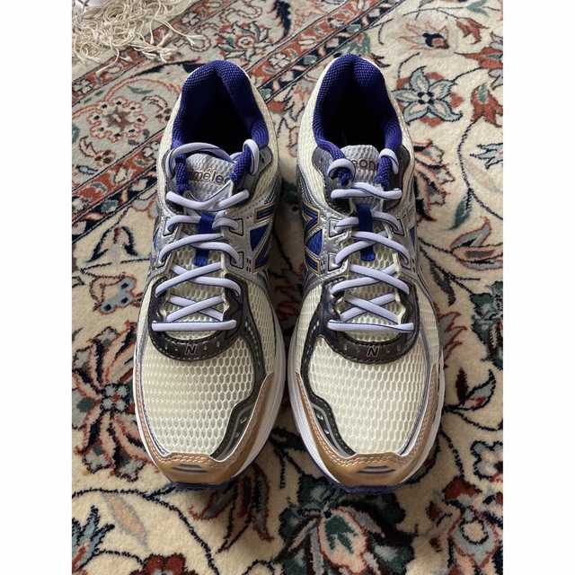 New Balance 860 v2 Aime Leon Dore ブルー 28 満点の e-gaio.com.br