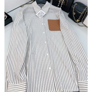 LOEWE 20SS オーバーサイズアロハシャツ www.thesciencebasement.org