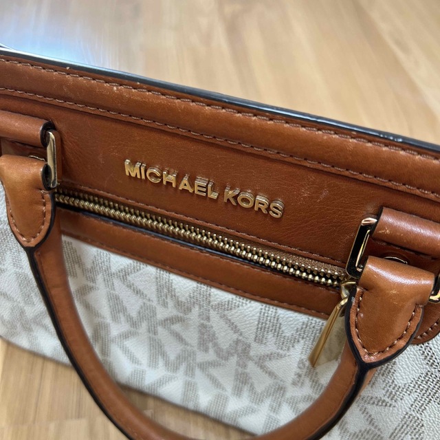 Michael Kors(マイケルコース)のハンドバック レディースのバッグ(ハンドバッグ)の商品写真