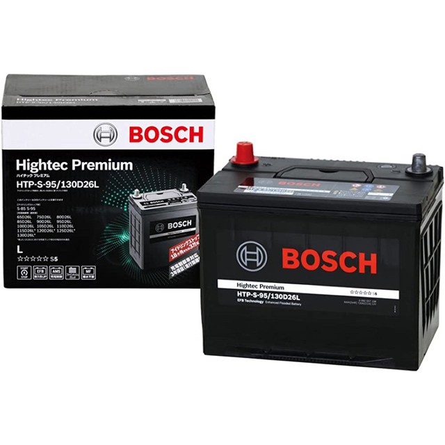 HTP-S95/130D26L BOSCH 国内最安値！ www.gold-and-wood.com