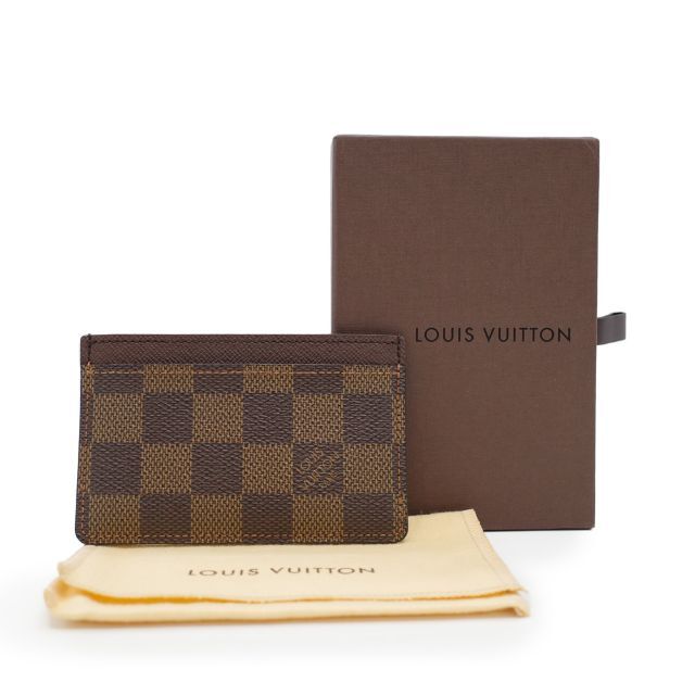 LOUIS VUITTON - 未使用品 ルイ ヴィトン ポルトカルト・サーンプル