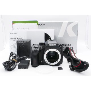 カメラ デジタルカメラ PENTAX - ❤️Wi-Fi❤️ペンタックス k-x 一眼レフカメラの通販|ラクマ カメラ デジタルカメラ PENTAX - ❤️Wi-Fi❤️ペンタックス k-x 一眼レフカメラの通販|ラクマ
