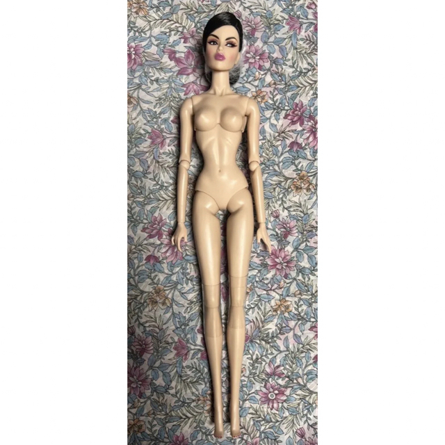 Integrity toys Fashion royalty Lilac 人形 【限定販売】 www