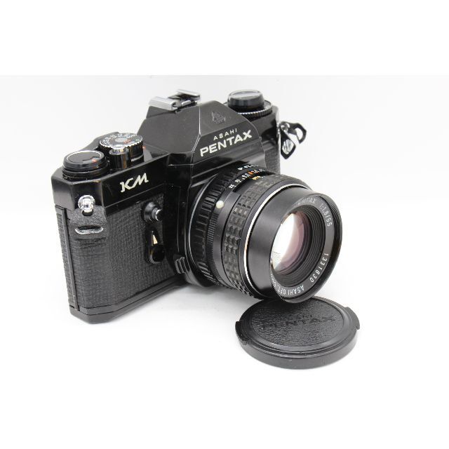 Pentax KM + SMC Pentax 55mm f1.8 日替わり 4800円引き www.gold-and