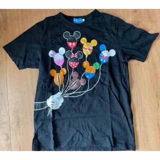 ディズニー(Disney)の★美品★ディズニーランド★Tシャツ★Mサイズ(Tシャツ/カットソー(半袖/袖なし))