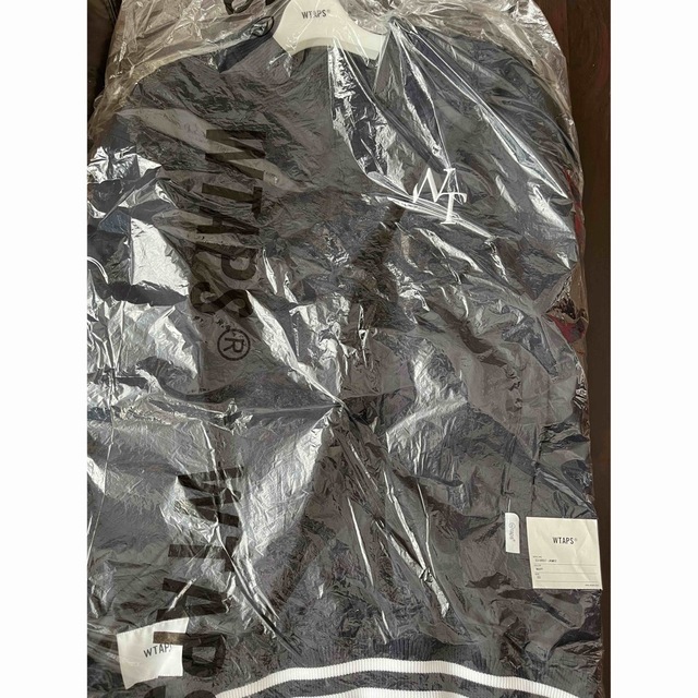 W)taps - wtaps PITCH ピッチ ネイビー Lサイズセットアップの通販 by