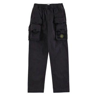 STONE ISLAND - STONE ISLAND 1982 元年 パンツ ビンテージの通販 by